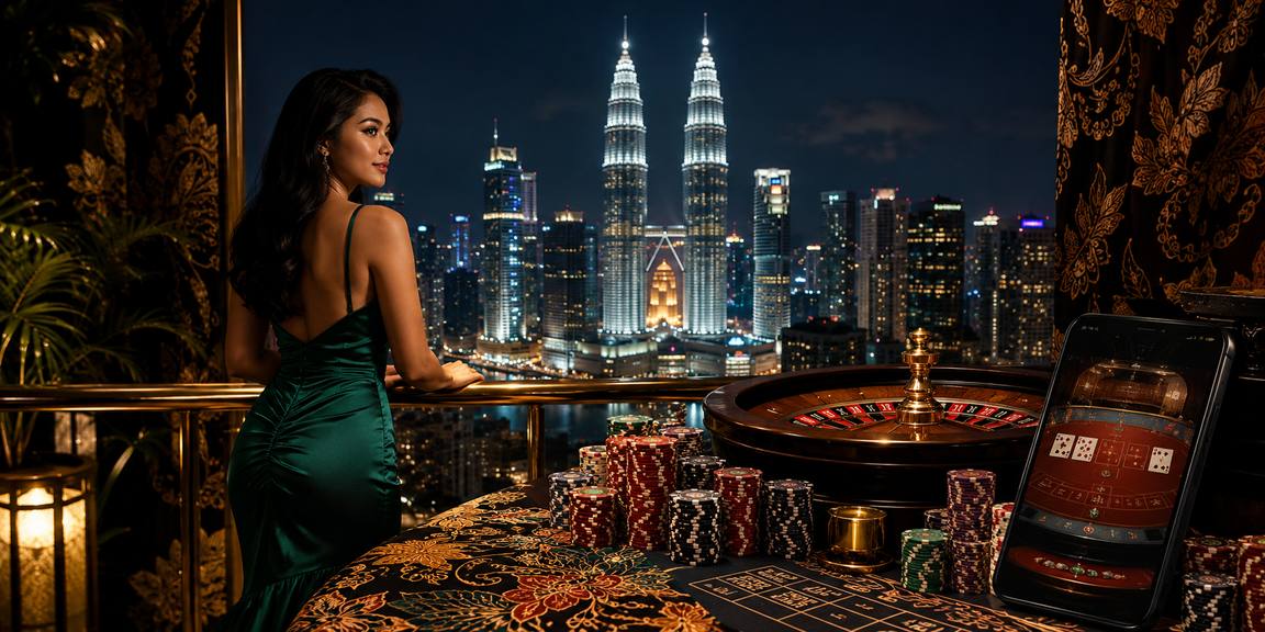 koko138 Casino Online & Sportsbook untuk Malaysia dengan GrabPay
