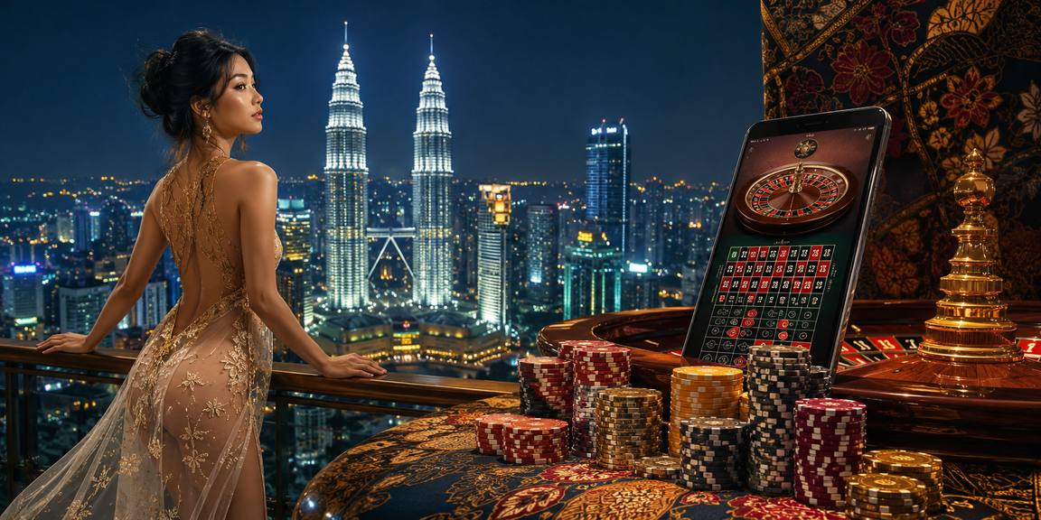 Syarat & Ketentuan koko138 untuk Pemain Malaysia
