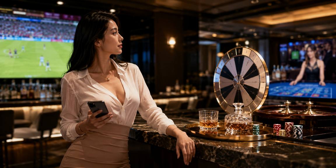 Medusa II – Slot Feature Spins dengan Volatilitas Tinggi