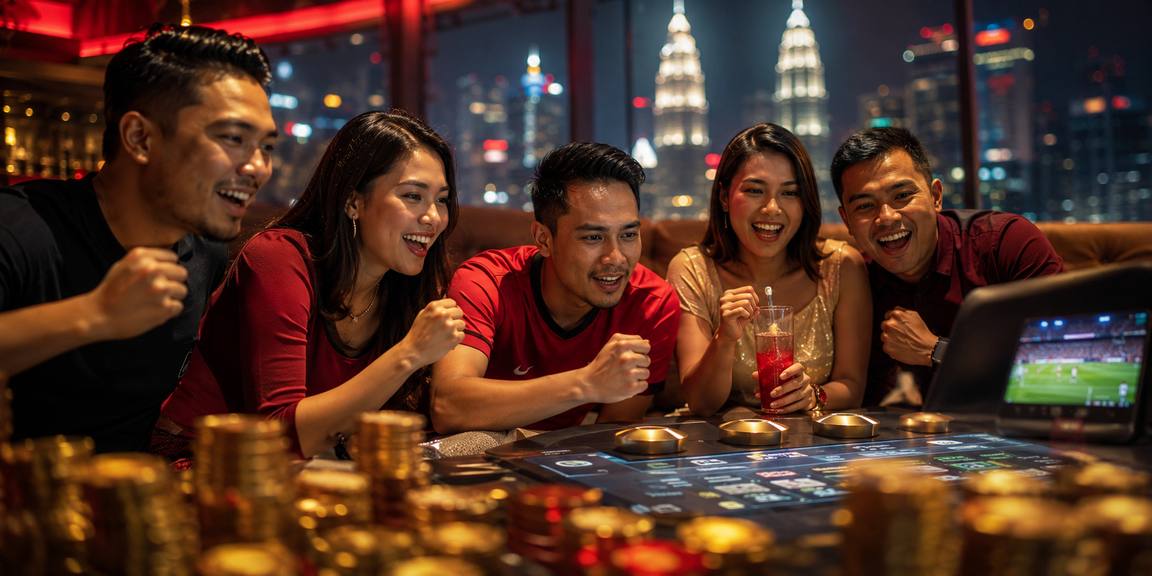 Medusa II – Slot Feature Spins dengan Volatilitas Tinggi